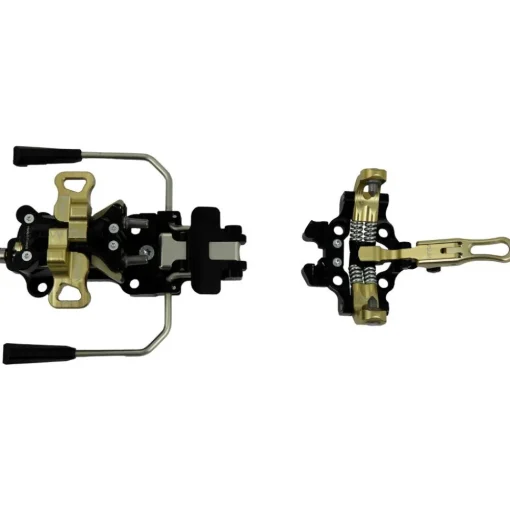 Fix Randonnée Plum Kairn Stopper 100mm