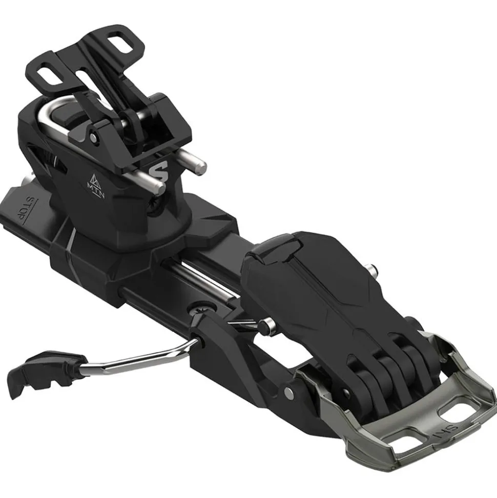 Fix Randonnée Salomon Mtn Summit 9 Titanal H100