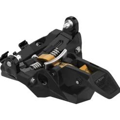 Fix Randonnée Salomon Mtn Summit 5 Br Gold H80
