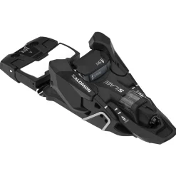 Fix Randonnée Salomon S/Lab Shift² 10 Mn Sh100 Black Silver Metal