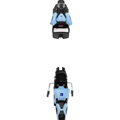 Fix Ski Armada Strive 12 Gw Light Blue D90