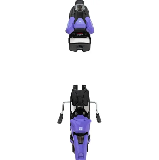 Fix Ski Armada Strive 14 Gw Purple D115