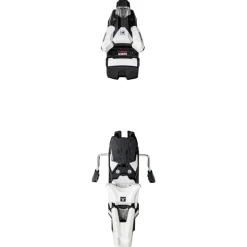 Fix Ski Armada Strive 14 Gw White D115