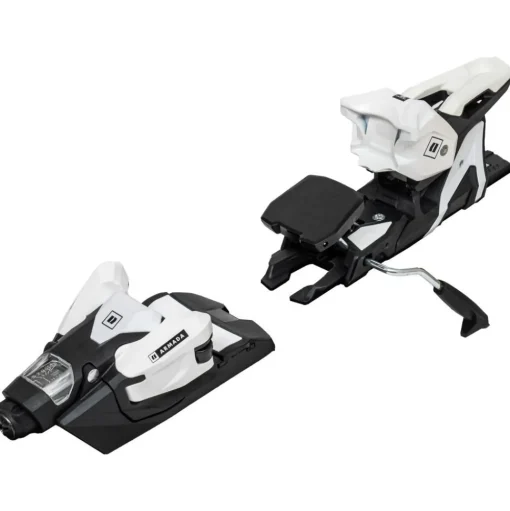 Fix Ski Armada Strive 14 Gw White D90