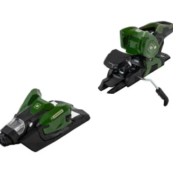 Fix Ski Armada Strive 12 Gw Green D90