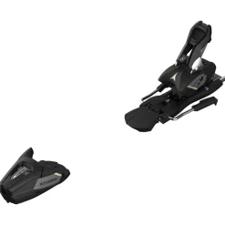 Fix Ski Atomic Colt 7 Gw Black Grey B100