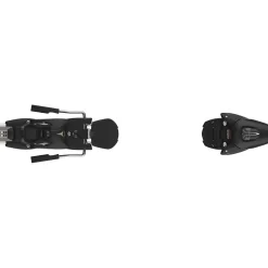 Fix Ski Atomic Colt 7 Gw Black Grey B100