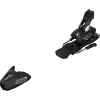Fix Ski Atomic Colt 7 Gw Black Grey B90
