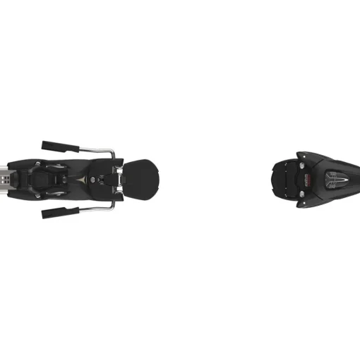 Fix Ski Atomic Colt 7 Gw Black Grey B90