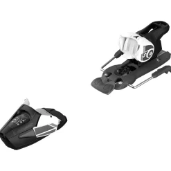 Fix Ski Atomic N Colt 5 Gw Black White J85