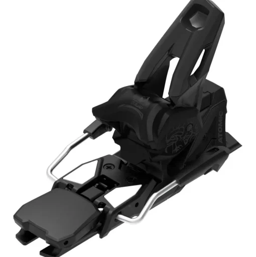 Fix Ski Atomic Strive 14 Gw Black D100