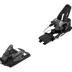 Fix Ski Atomic Strive 14 Gw Black Gunmetal D90