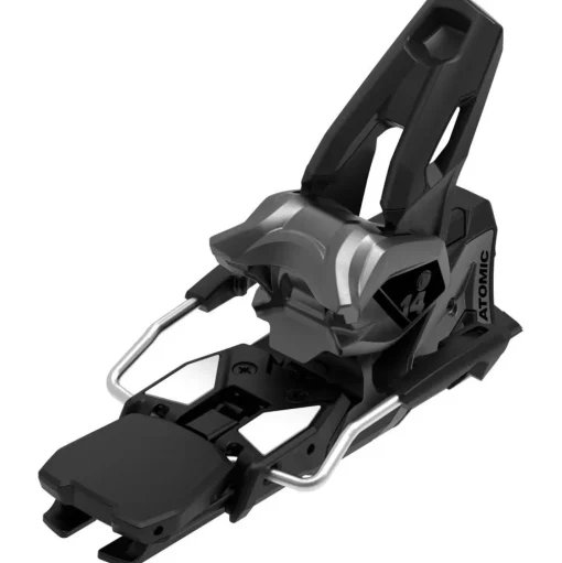 Fix Ski Atomic Strive 14 Gw Black Gunmetal D90