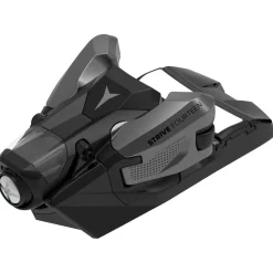 Fix Ski Atomic Strive 14 Gw Black Gunmetal D90