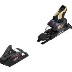 Fix Ski Atomic Strive 12 Gw Bent Chetler 115mm