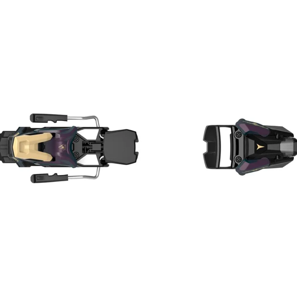 Fix Ski Atomic Strive 14 Gw Bent Chetler 90mm