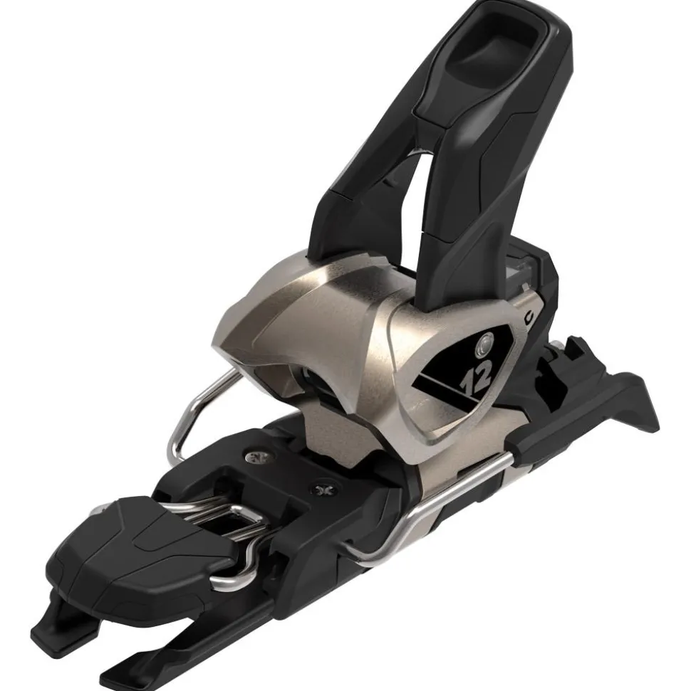 Fix Ski Atomic Strive 12 Gw Black Bronze L100