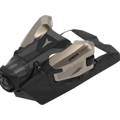 Fix Ski Atomic Strive 12 Gw Black Bronze L100