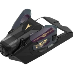 Fix Ski Atomic Strive 14 Gw Bent Chetler D115