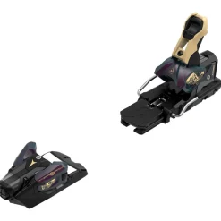 Fix Ski Atomic Strive 16 Mn Bent Chetler 115mm