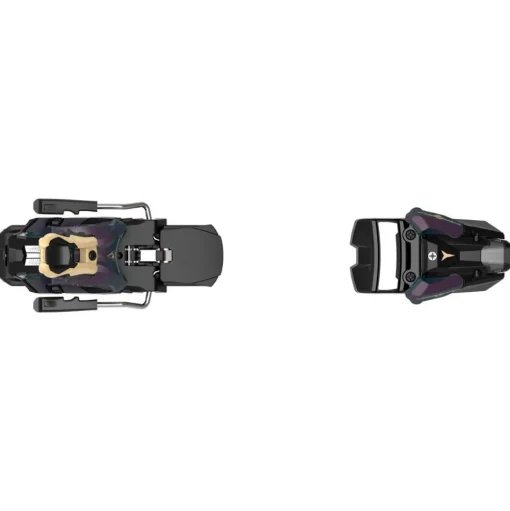 Fix Ski Atomic Strive 16 Mn Bent Chetler 115mm