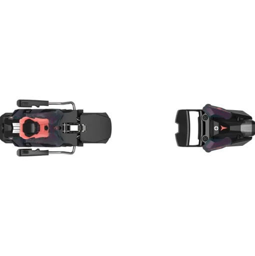 Fix Ski Atomic Strive 16 Mn Bent Chetler 115