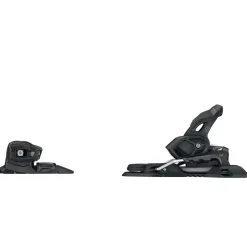 Fix Ski Fischer Attack² 13 AT Br.110 Solid Black Black