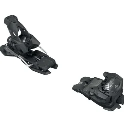 Fix Ski Fischer Attack² 13 AT Br.110 Solid Black Black