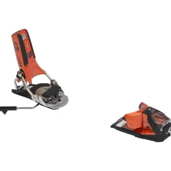 Fix Ski Look Pivot 2.0 13 Gw B105 Orange Metal