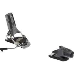 Fix Ski Look Pivot 2.0 15 Gw B115 Black Metal
