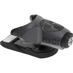 Fix Ski Look Pivot 2.0 15 Gw B115 Black Metal