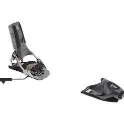 Fix Ski Look Pivot 2.0 11 Gw B105 Black Metal