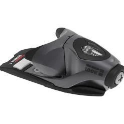 Fix Ski Look Pivot 2.0 11 Gw B105 Black Metal