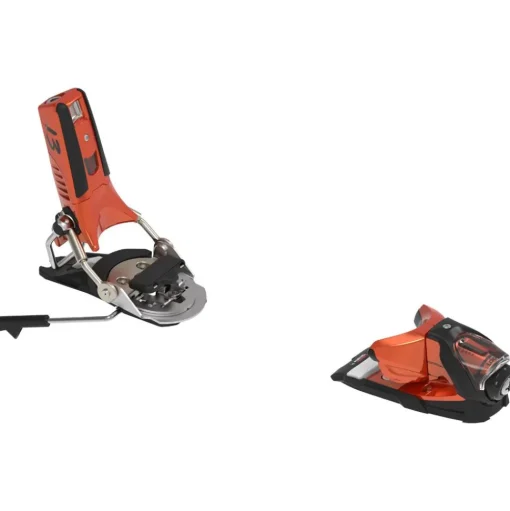 Fix Ski Look Pivot 2.0 13 Gw B95 Orange Metal