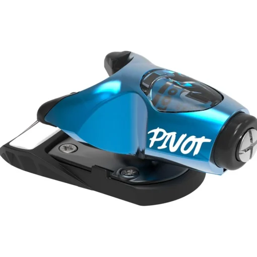 Fix Ski Look Pivot 2.0 15 Gw B95 Bluesteel