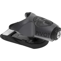 Fix Ski Look Pivot 2.0 15 Gw B115 Black Metal