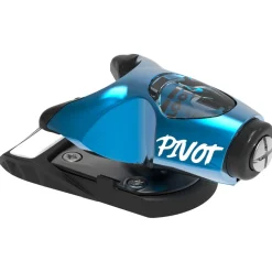 Fix Ski Look Pivot 2.0 15 Gw B115 Bluesteel