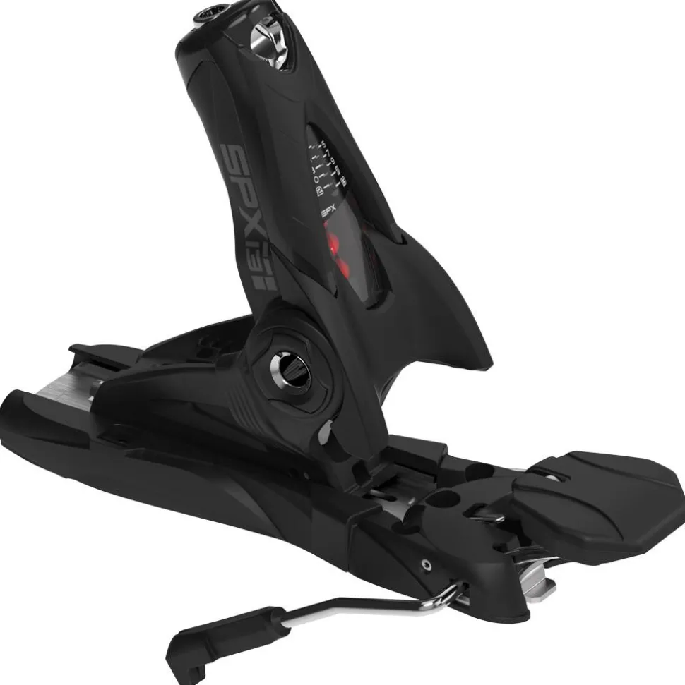 Fix Ski Look Spx 13 Gw B90 Black
