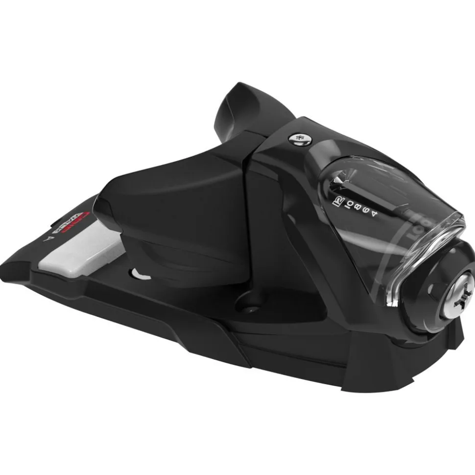 Fix Ski Look Spx 13 Gw B90 Black