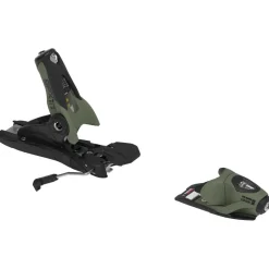 Fix Ski Look Spx 11 Gw B100 Khaki Black