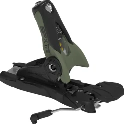 Fix Ski Look Spx 11 Gw B100 Khaki Black