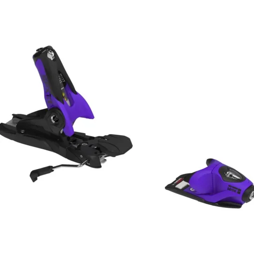 Fix Ski Look Spx 11 Gw B100 Purple Black