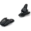 Fix Ski Marker 7.0 70mm Black Anthracite