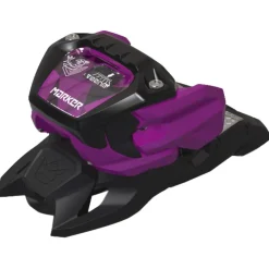 Fix Ski Marker Griffon 13 110mm Black Purple