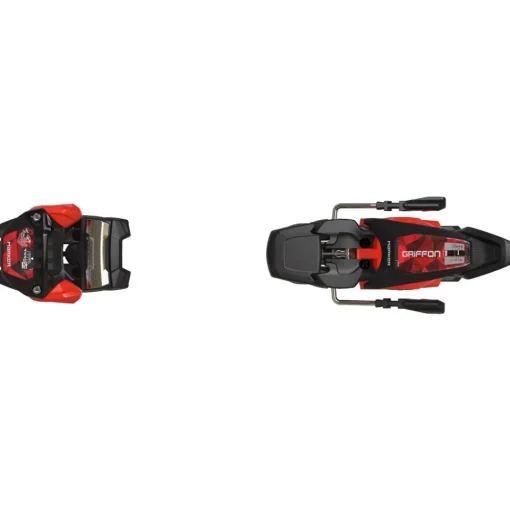 Fix Ski Marker Griffon 13 100mm Black Red