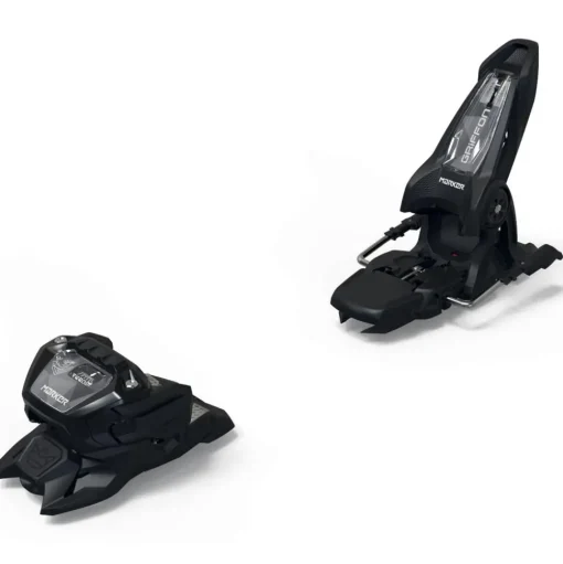 Fix Ski Marker Griffon 13 110mm Black