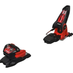 Fix Ski Marker Griffon 13 120mm Black Red