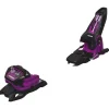 Fix Ski Marker Griffon 13 90mm Black Purple