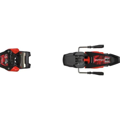 Fix Ski Marker Griffon 13 110mm Black Red