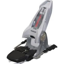 Fix Ski Marker Griffon 13 100mm Gray Silver